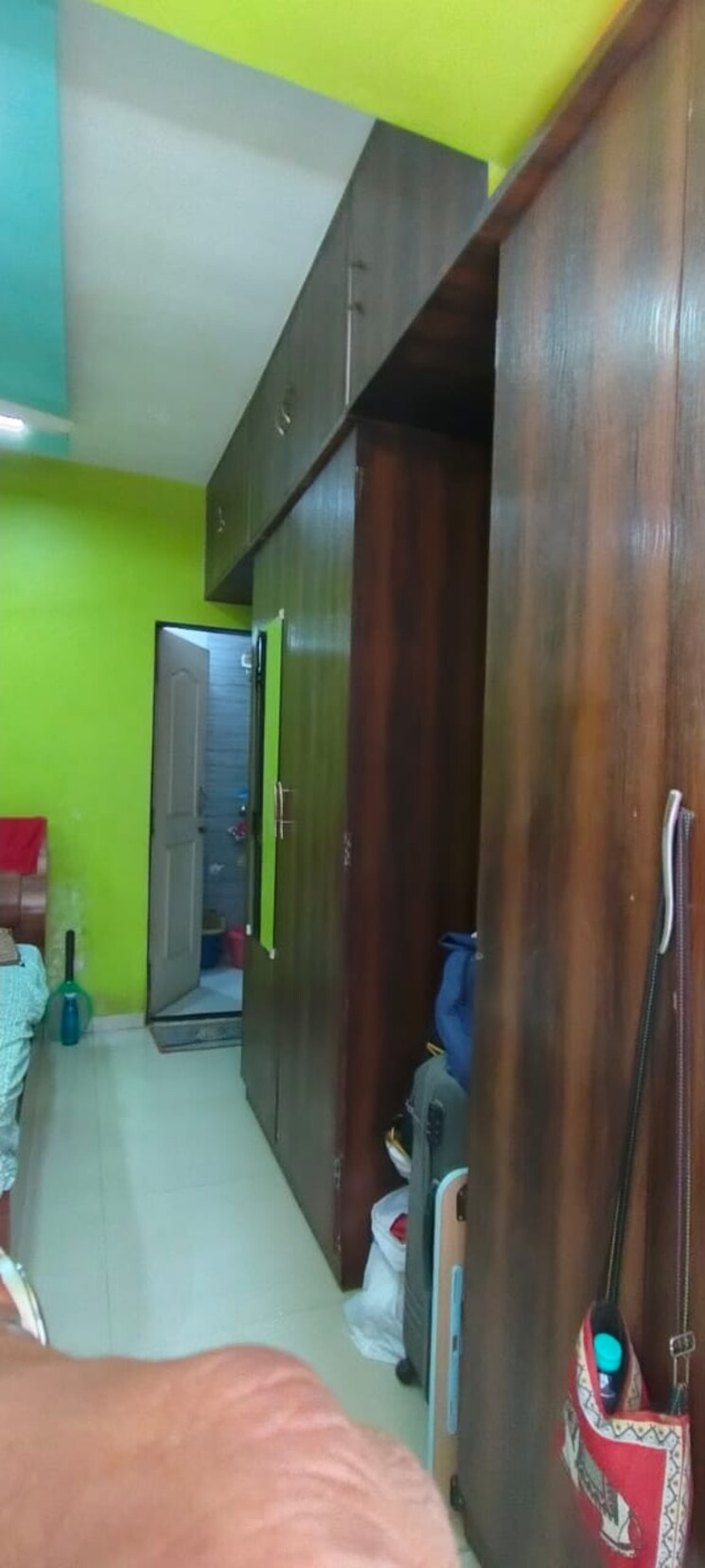 undefined, space-residency-kamothe 1 Bedroom 650 Sq.Ft. Apartment In Kamothe Sector 35 Navi Mumbai 7068018