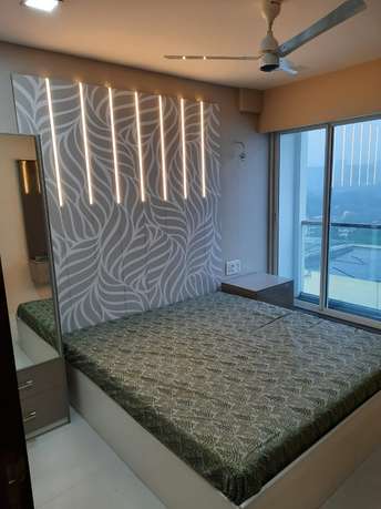 3 BHK Apartment For Rent in Auralis The Twins Teen Hath Naka Thane  7068074