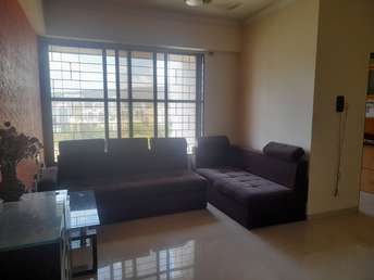 2 BHK Apartment For Rent in Neelkanth Palms Kapur Bawdi Thane  7068123