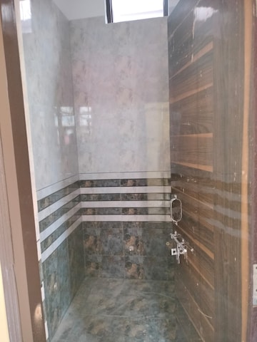 Bathroom in 2 BHK Independent House at Faizabad Road – for Sale