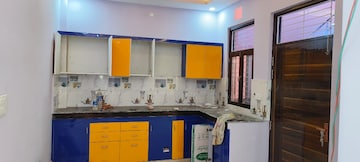Kitchen in 2 BHK Independent House at Faizabad Road – for Sale