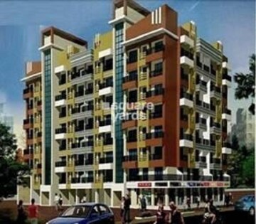 1 BHK Apartment – Exterior View View at Topaz Heights, Nalasopara West - for Sale