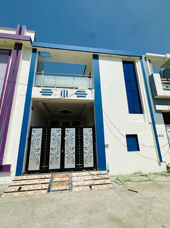 3 BHK Independent House For Resale in Bahmanwala Dehradun 7068206