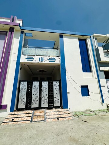 3 BHK Independent House For Sale in Bahmanwala