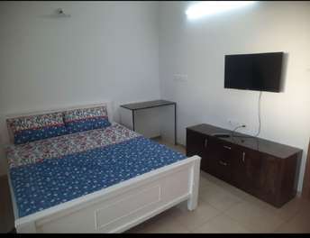 3 BHK Apartment For Rent in Vajram Newtown Thanisandra Main Road Bangalore  7068197