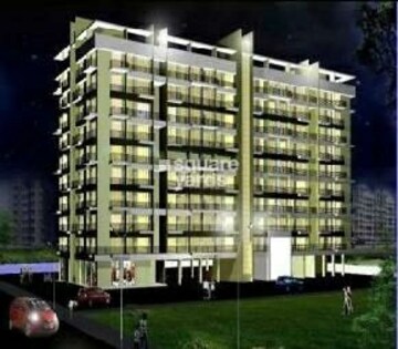 1 BHK Apartment For Sale in Shri Sai Enclave, Nalasopara West