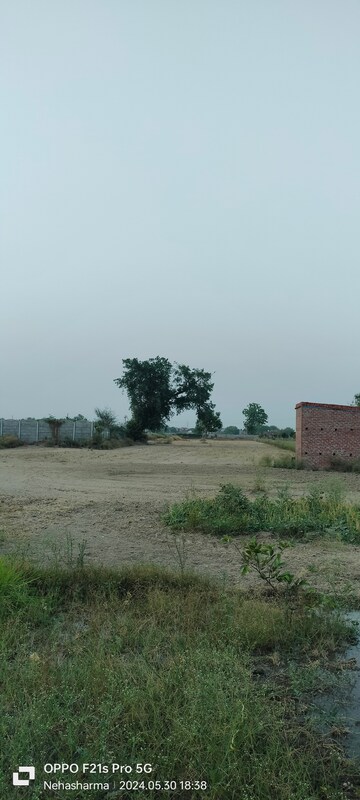 Plot Area in  Plot at Pandit Kheda – for Sale