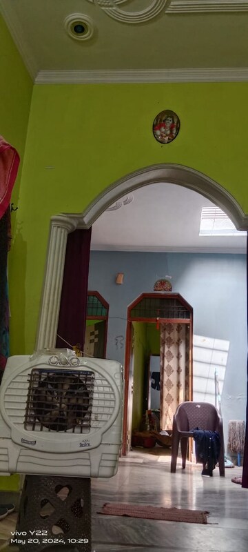 4 BHK Independent House For Sale in Krishna Nagar