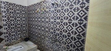 Bathroom in 4 BHK Independent House at Krishna Nagar – for Sale