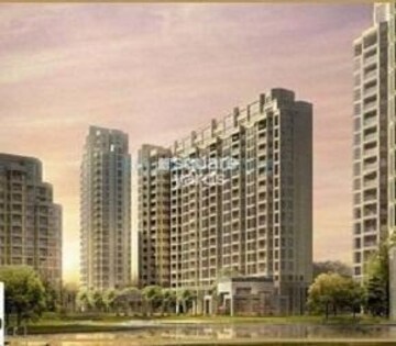  Plot – Exterior View View at Jyoti Park - for Sale