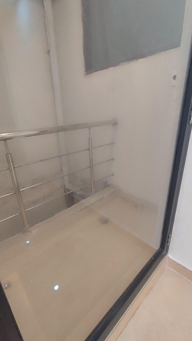 Balcony, chattarpur 3 Bedroom 1300 Sq.Ft. Builder Floor In Chattarpur Delhi 7068326