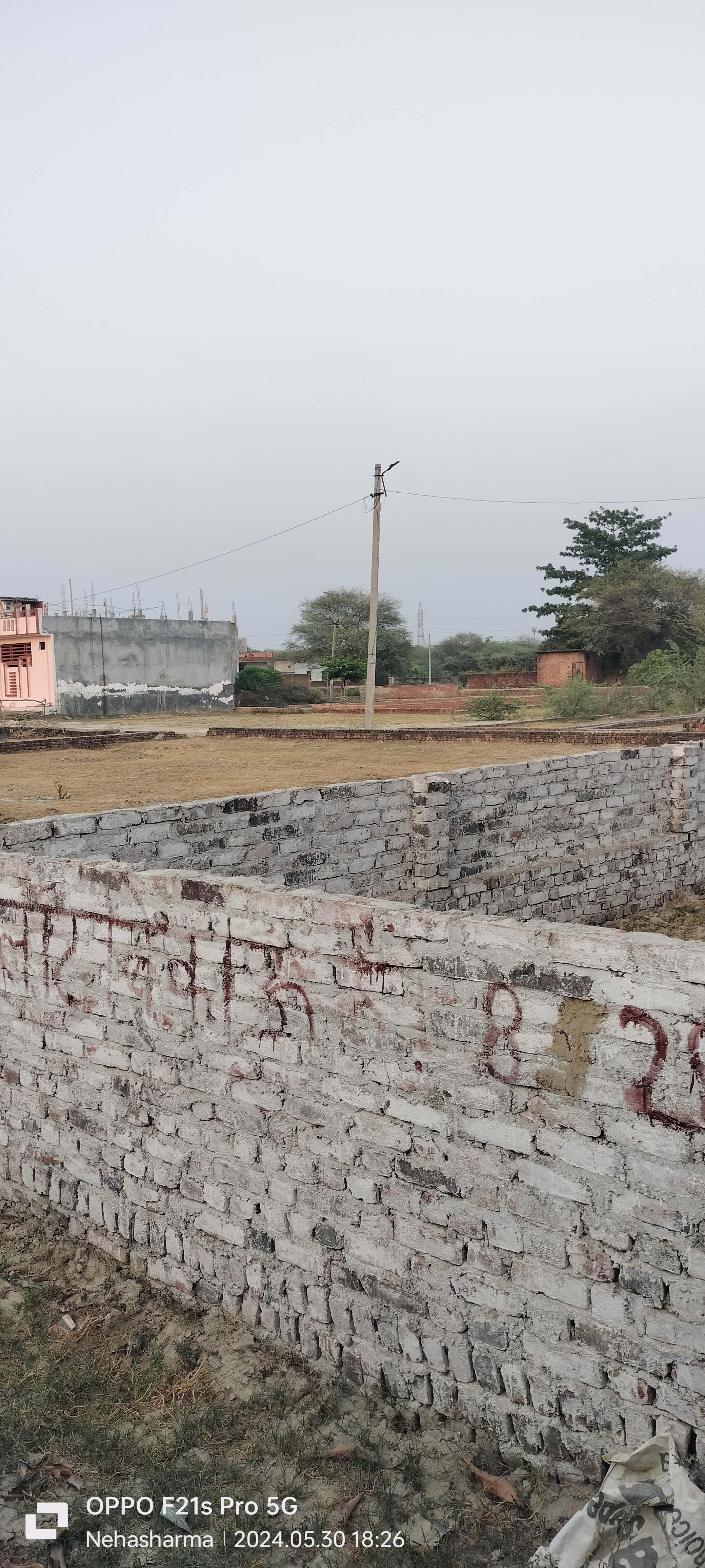 Plot For Resale in Pandit Kheda Lucknow  7068315