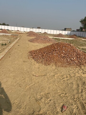 Plot Area in  Plot at Sector 10a – for Sale