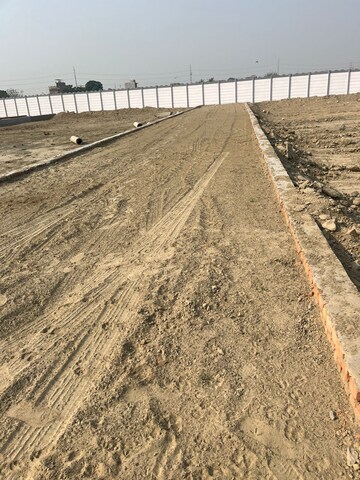Plot Area in  Plot at Sector 10a – for Sale