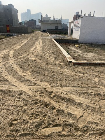 Plot Area in  Plot at Sector 10a – for Sale