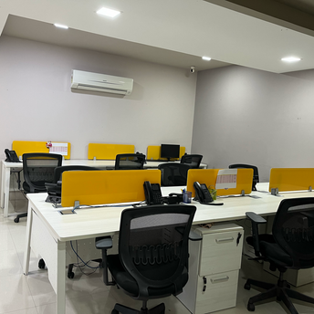 Commercial Office Space 1495 Sq.Ft. For Rent in Hi Tech City Hyderabad  7068347