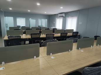 Commercial Office Space 1900 Sq.Ft. For Rent in Hi Tech City Hyderabad  7068351