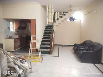 1 BHK Builder Floor For Rent in Sampangi Rama Nagar Bangalore 7068357