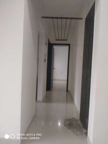 2 BHK Apartment For Rent in Parinee Essence Kandivali West Mumbai  7068373