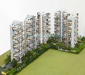 4 BHK Apartment For Rent in Marvel Cascada Balewadi Pune 7068404