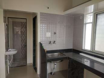 1 BHK Apartment For Rent in Karve Nagar Pune  7068378