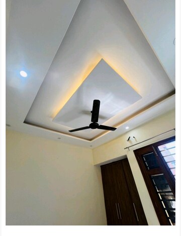 Furnished Amenities in 2 BHK Independent House at North Mullanpur – for Sale