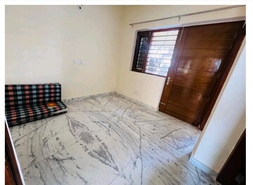 Bedroom in 2 BHK Independent House at North Mullanpur – for Sale
