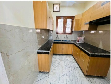 Kitchen in 2 BHK Independent House at North Mullanpur – for Sale