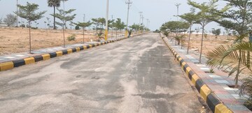 Plot For Resale in Kapra Hyderabad  7068398