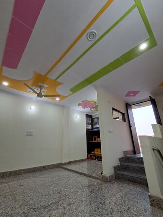 4 BHK Independent House For Resale in Nangloi Delhi  7068259