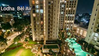 3 BHK Apartment For Resale in Lodha Bel Air Jogeshwari West Mumbai 7068407