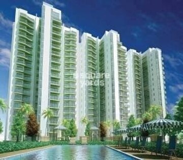 3 BHK Apartment For Resale in Godrej Frontier Sector 80 Gurgaon  7068459