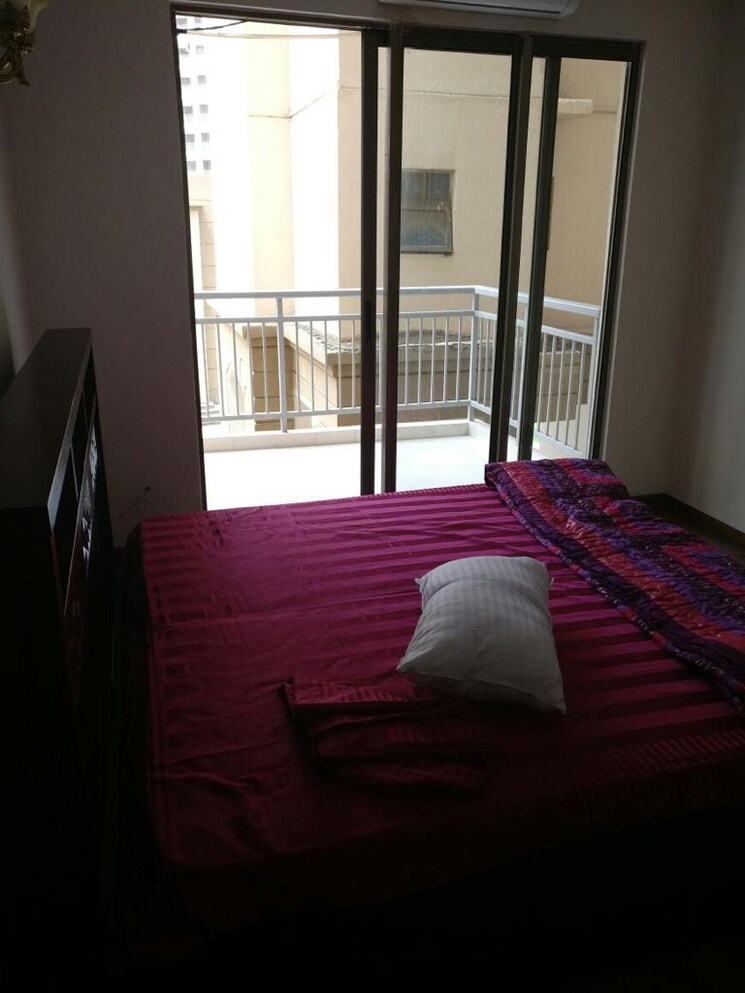 Room, godrej-frontier 3 Bedroom 1821 Sq.Ft. Apartment In Sector 80 Gurgaon 7068459