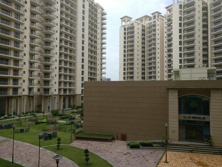 Exterior View, godrej-frontier 3 Bedroom 1821 Sq.Ft. Apartment In Sector 80 Gurgaon 7068459