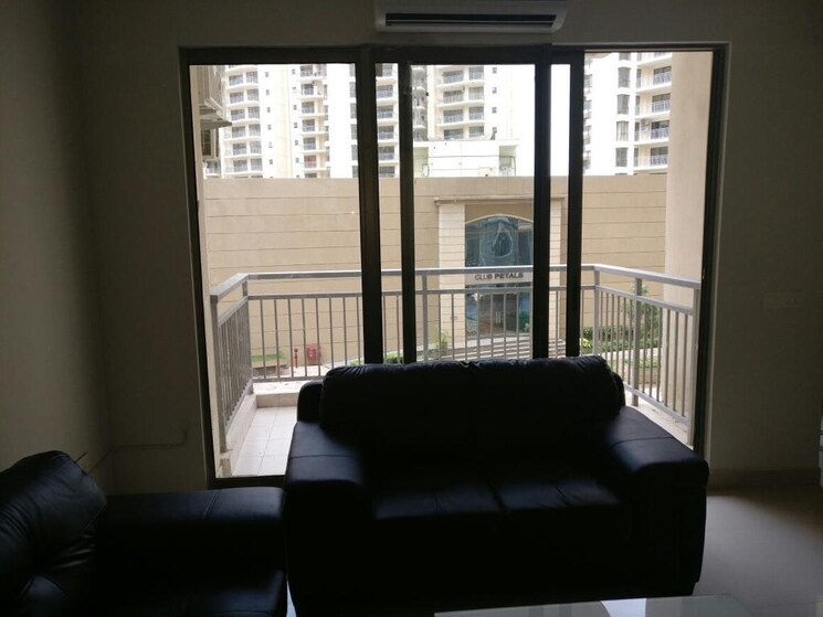 Living Room, godrej-frontier 3 Bedroom 1821 Sq.Ft. Apartment In Sector 80 Gurgaon 7068459