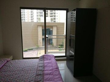 Bedroom in 3 BHK Apartment at Godrej Frontier, Sector 80 – for Sale