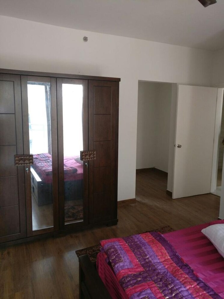 Bedroom, godrej-frontier 3 Bedroom 1821 Sq.Ft. Apartment In Sector 80 Gurgaon 7068459