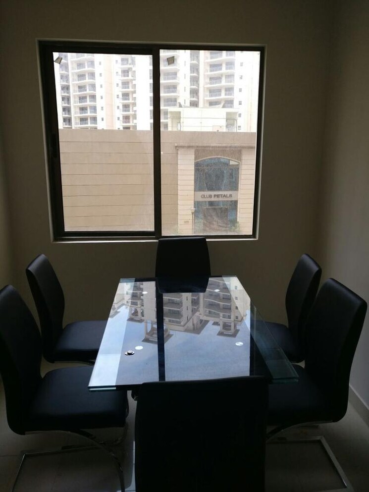 Master Bedroom, godrej-frontier 3 Bedroom 1821 Sq.Ft. Apartment In Sector 80 Gurgaon 7068459