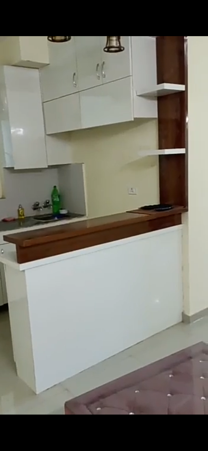 2 BHK Apartment For Rent in Pyramid Urban Homes 3 Sector 67a Gurgaon  7068500