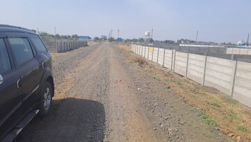 Plot Area in  Plot at Lasudia Mori – for Sale