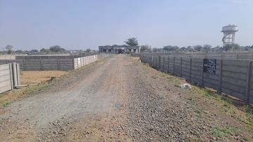 Plot For Resale in Lasudia Mori Indore  7068420