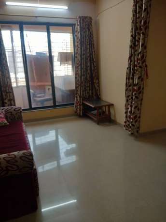 1 BHK Apartment For Rent in Salasar Aarpan Mira Road Mumbai 7068466