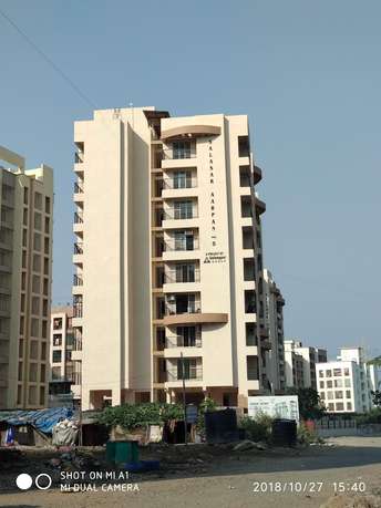 1 BHK Apartment For Rent in Salasar Aarpan Mira Road Mumbai  7068467