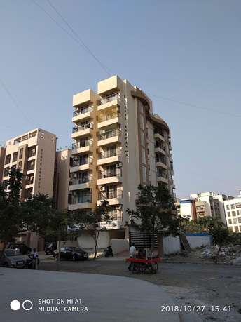 1 BHK Apartment For Rent in Salasar Aarpan Mira Road Mumbai  7068468