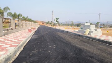 Plot Area in  Plot at Ramoji Film City – for Sale