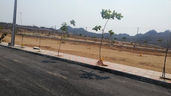 Plot For Resale in Ramoji Film City Hyderabad  7068554