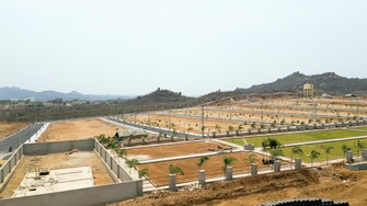 Plot For Resale in Ramoji Film City Hyderabad  7068554