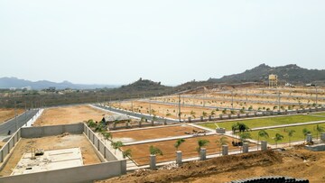  Plot For Sale in Ramoji Film City