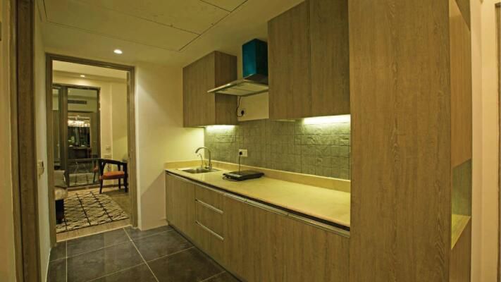 Studio Apartment For Resale in Ocus 24K Gurgaon Sector 68 Gurgaon  7068493