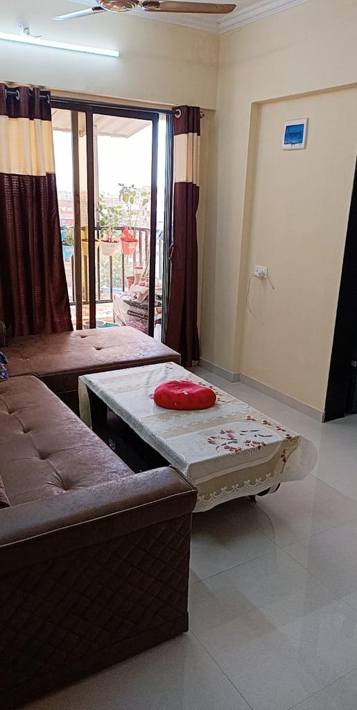 1 BHK Apartment For Resale in DGS Sheetal Deep Nalasopara West Mumbai  7068492